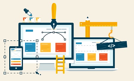 Website Redesign Commpany Gurugram - Big Web Technologies